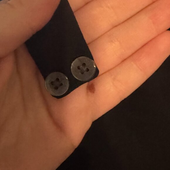 Aritzia Babaton Audience Satin Dress - Picture 5 of 8